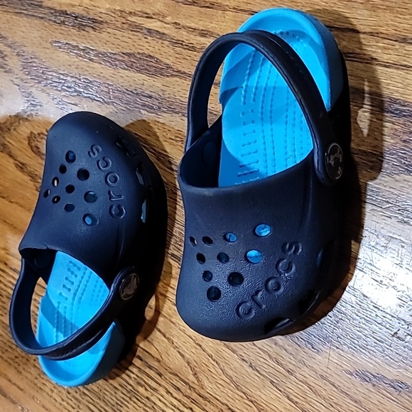 Baby Croc Clog - Picture 2 of 5